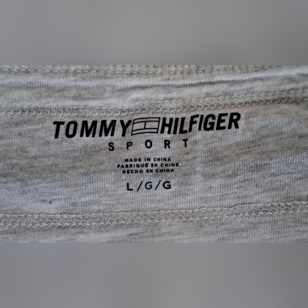 Tommy Hilfiger sport joggers